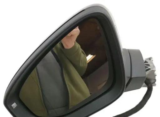 Volkswagen ID.7 Front door electric wing mirror 14A857501S