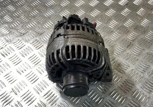 Volvo S80 Generator/alternator 30658085