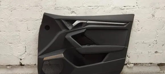 Audi A3 8Y Front door card panel trim 8y0867118