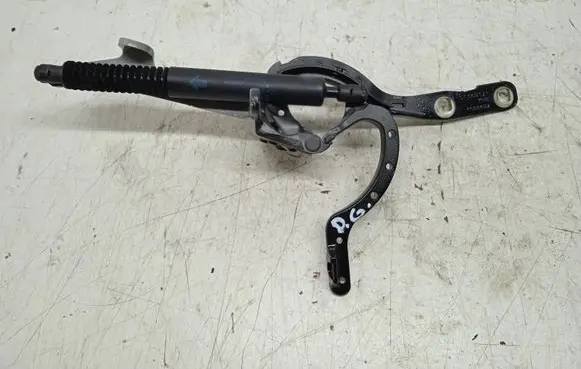 BMW 5 F10 F11 Tailgate/trunk/boot hinge 17120310