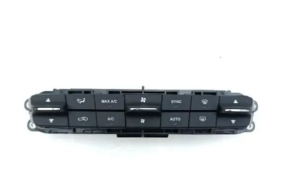 Maserati Levante Climate control unit 06700749200