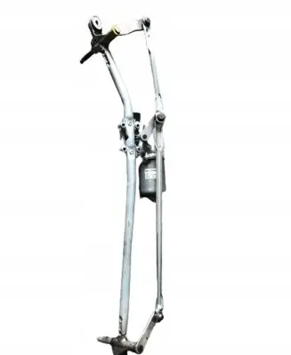Renault Master III Front wiper linkage and motor 8200734788C