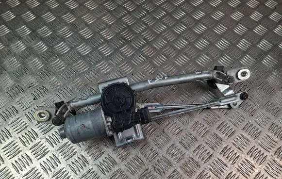 KIA Sportage Front wiper linkage and motor 98100F1900