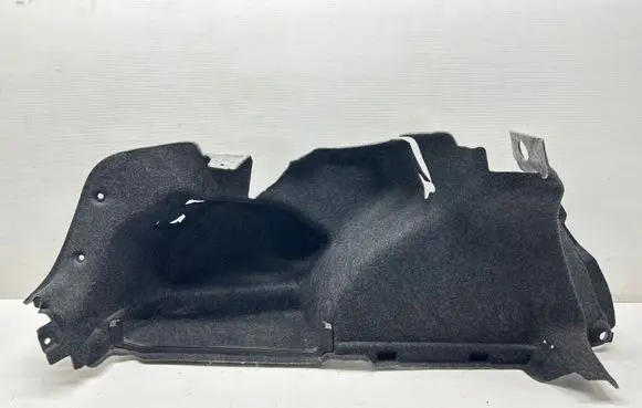 Volkswagen PASSAT B8 USA Trunk/boot side trim panel 561867427 561863819