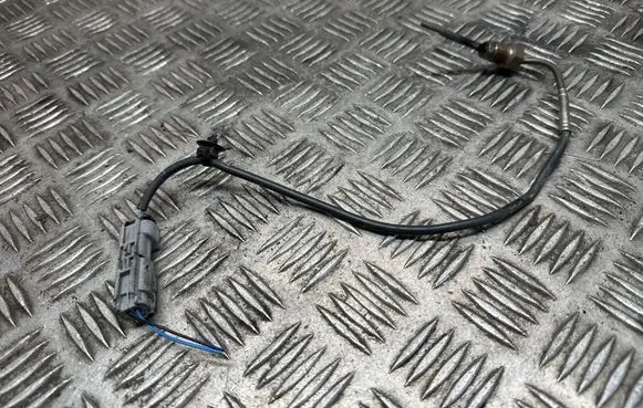 Opel Insignia A Exhaust gas temperature sensor 55585482 68007800