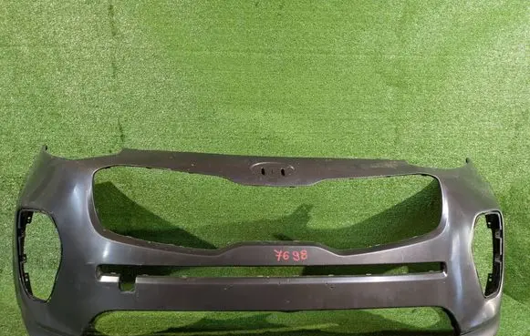 KIA Sportage Front bumper