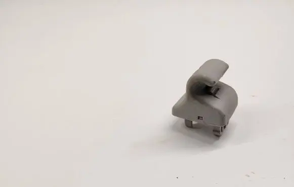 KIA Sportage Sun visor clip/hook/bracket 