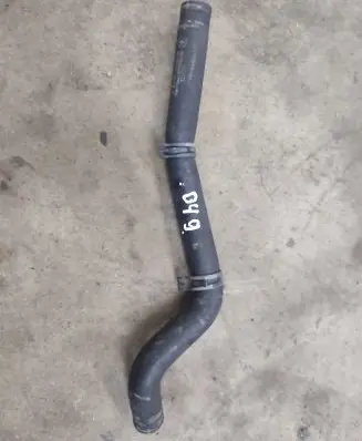 Porsche Cayenne (92A) Engine coolant pipe/hose 7P0819330A