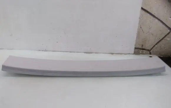 Volkswagen PASSAT B7 Handrail (top trim) 3AF867617