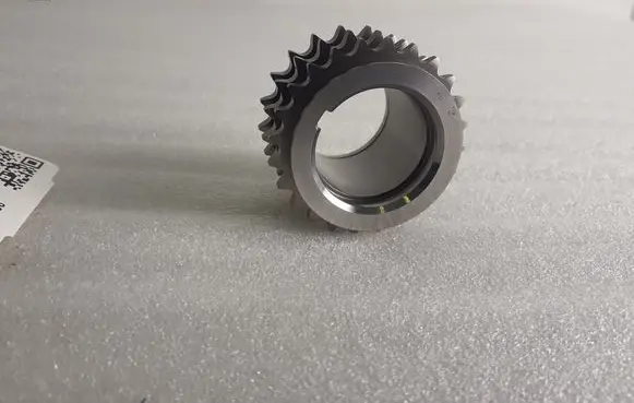 Porsche Panamera (970) Timing chain sprocket 94810223111