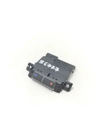Volkswagen Phaeton Interior fan control switch 3D0919815M