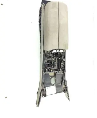 BMW 7 F01 F02 F03 F04 Center console 9112677