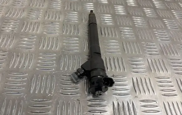 Renault Scenic III - Grand scenic III Fuel injector 04451100414