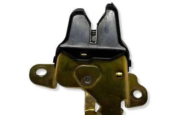 Suzuki Liana Loading door lock 