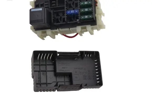 Volvo S60 Fuse box set 6G9T14K131AA 6G9T14C507 K067R