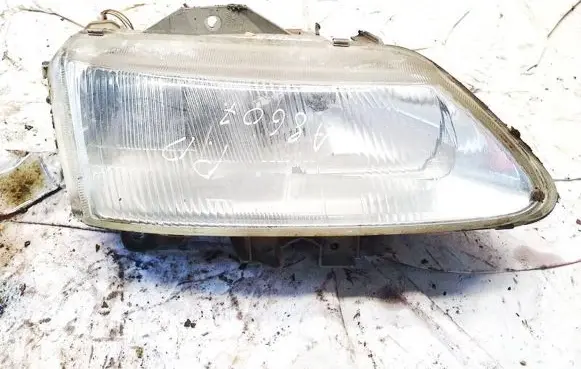Renault Laguna I Headlight/headlamp 13996600re 139966-00re
