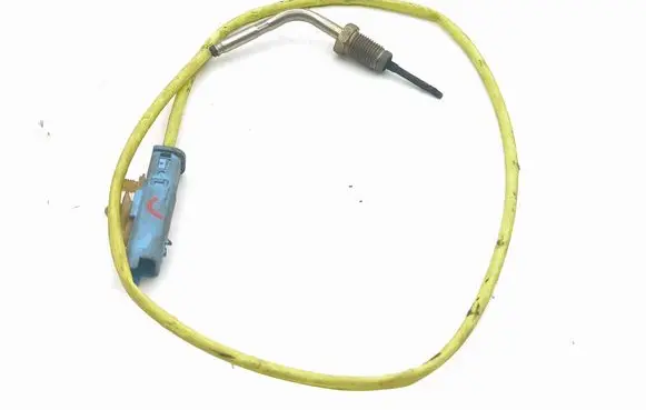 Land Rover Range Rover Velar Exhaust gas temperature sensor MX7312B591AA