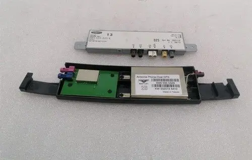 Bentley Continental Aerial antenna switch 3W8035532B