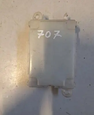 Nissan Note (E12) Other control units/modules 274701KG0A 040214 905201