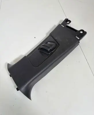 Toyota C-HR I (B) pillar trim (top) 7302402060