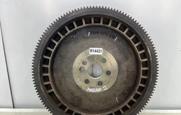 Mazda 2 Flywheel 96mm6375a1h