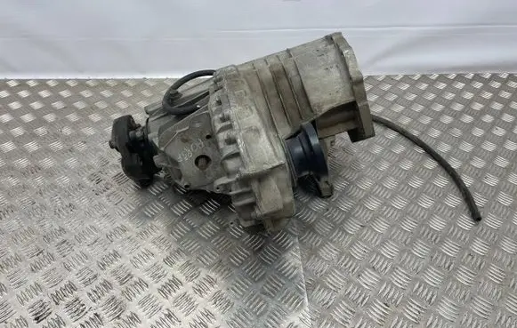 Porsche Cayenne (9PA) Gearbox transfer box case 0AD341040R