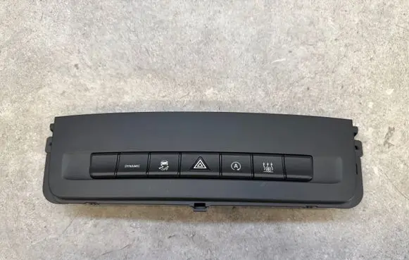 Mercedes-Benz Vito Viano W447 Hazard light switch A4479050305