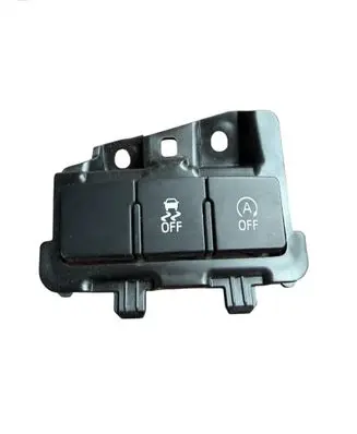 Toyota Auris E180 Other switches/knobs/shifts 5881302120
