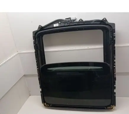 BMW 7 F01 F02 F03 F04 Sunroof set 7207457 1717822 0328697