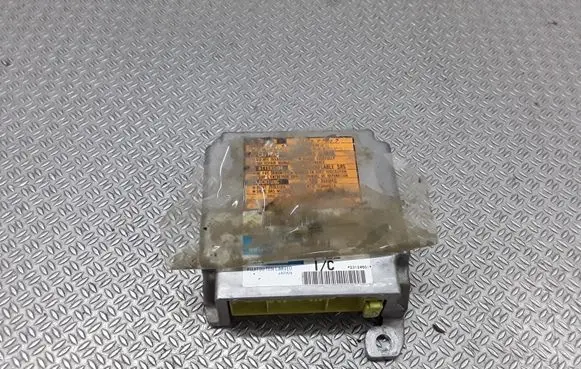 Toyota Avensis Verso Airbag control unit/module 8917044050
