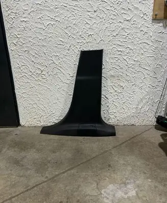 Citroen C3 Picasso (B) pillar trim (bottom) 9681490877 632150001