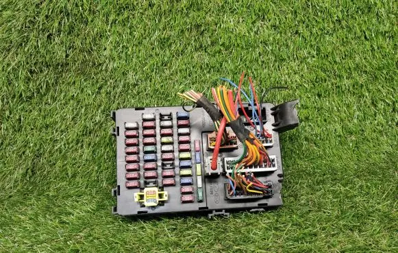 KIA Rio Fuse module 919501G010