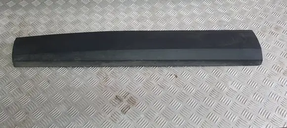 Nissan Qashqai J12 Front door trim (molding) 808716UA0A