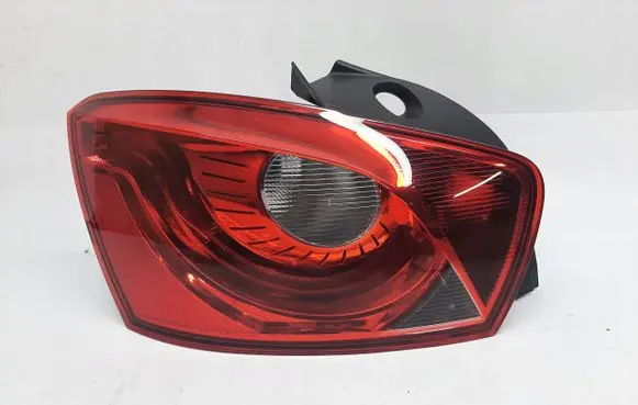 Seat Ibiza IV (6J,6P) Rear/tail lights 6J4945095K