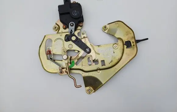 KIA Carnival Central locking motor 