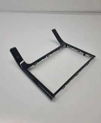 Land Rover Evoque II Climate control/heater control trim K8D2044D80A