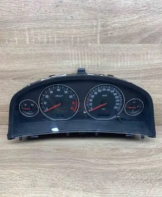 Opel Signum Speedometer (instrument cluster) 13136725HN