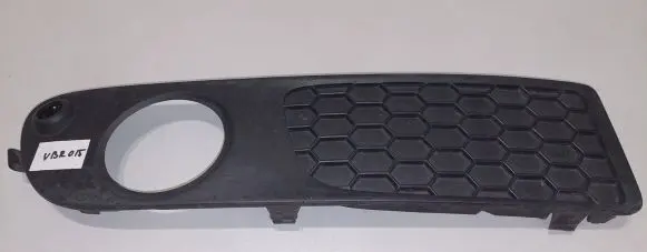 Volvo S80 Front bumper lower grill 30655930 BP3ED