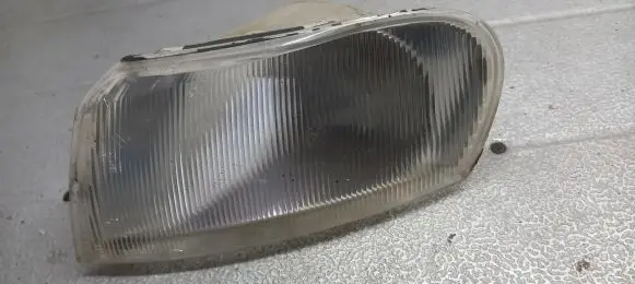 Opel Vectra B Front indicator light