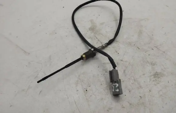 Renault Clio IV Exhaust gas temperature sensor 226401632R