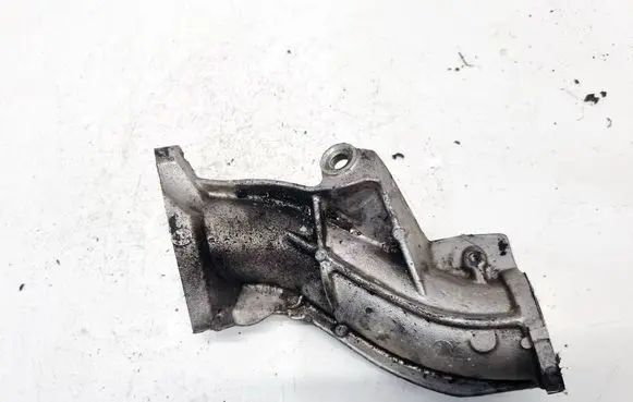 Renault Scenic II - Grand scenic II Intercooler hose/pipe