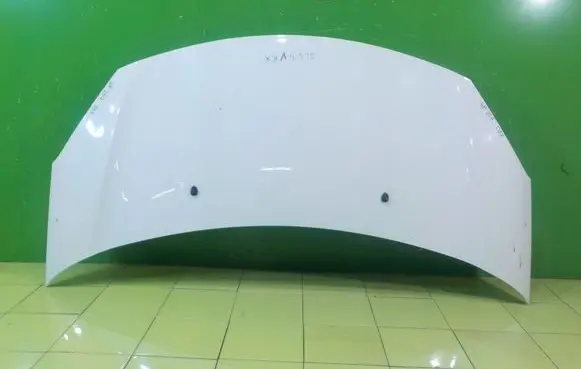 Citroen DS3 Engine bonnet/hood WP257