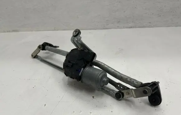 Skoda Kodiaq Front wiper linkage and motor 3397021904 566955023