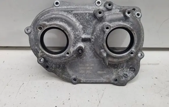 Audi A4 S4 B9 other engine part 06M109285F