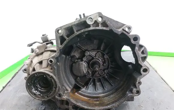 Seat Leon (1M) Manual 5 speed gearbox DSB