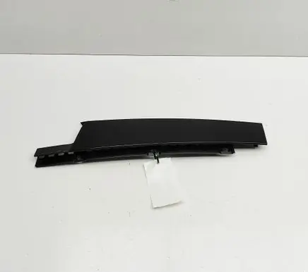 Mercedes-Benz GLA H247 Front door glass trim molding A2477226400