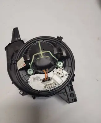 BMW X3 F25 Heater fan/blower 013621ME