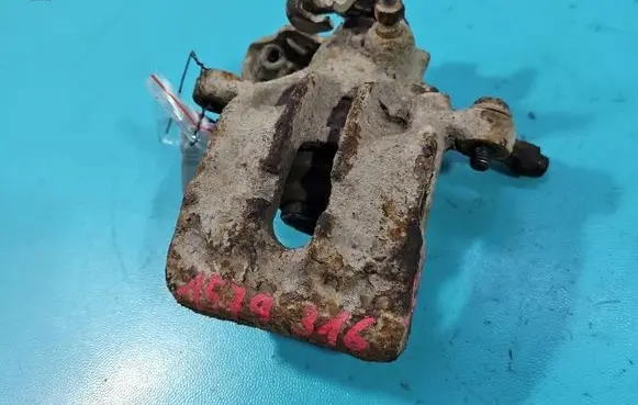 Ford Galaxy Rear brake caliper IMPRK1579316