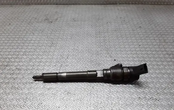 KIA Ceed Fuel injector 0445110258
