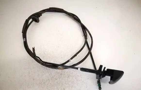 Suzuki SX4 S-Cross Engine bonnet (hood) release handle 